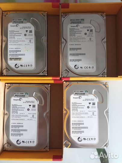 Жесткий диск