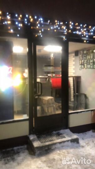 Франшиза Pizza Napoli