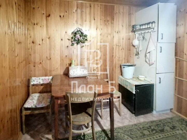 Дом 66,2 м² на участке 14 сот.