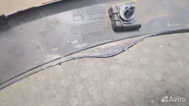 Молдинг крыла Volkswagen Tiguan, 2019