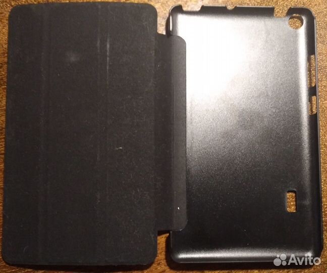 Чехол для маленького планшета
