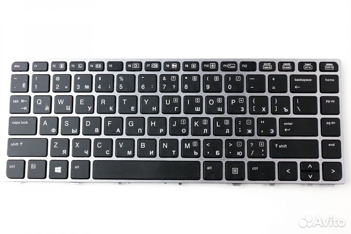 Клавиатура для HP 9450m p/n: