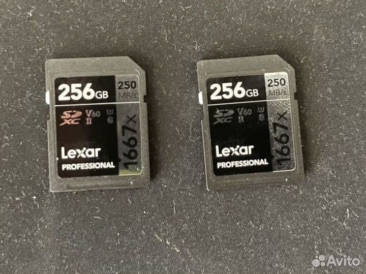 Фотоаппарат Panasonic g9/ 12-35 f2.8 ii/ 512GB