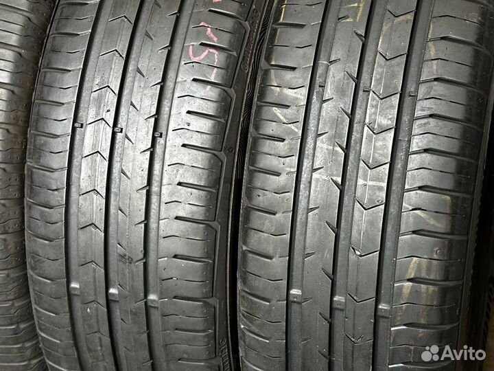 Continental ContiPremiumContact 5 185/60 R15