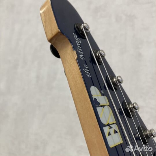 Электрогитара ESP the Mirage