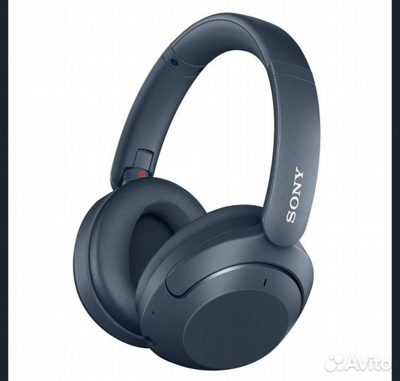 Беспроводные наушники Sony WH-XB910N