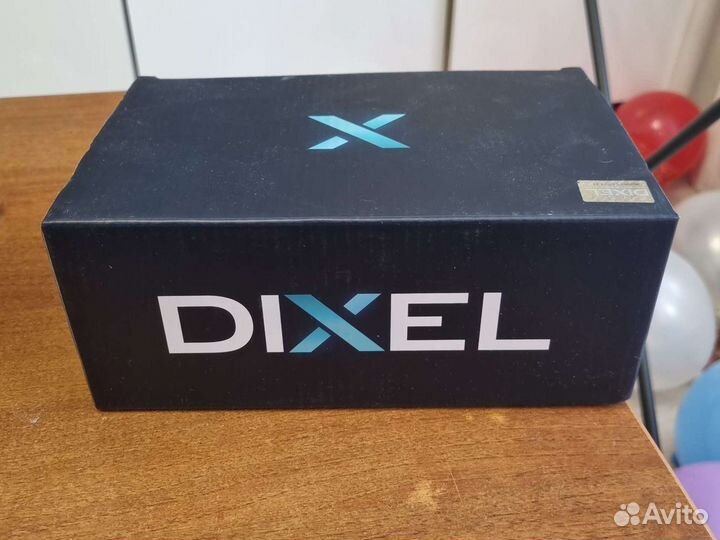 Bi Led Dixel G5 1.8