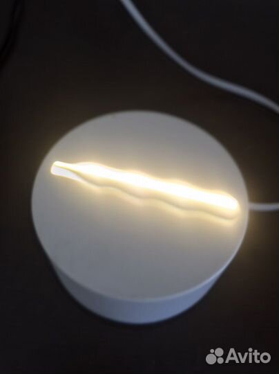 Светильник настенный