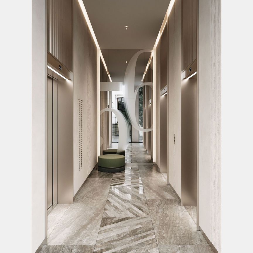 Квартира-студия, 28,9 м², 2/27 эт.