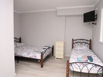 1-к. квартира, 18 м² (Абхазия)