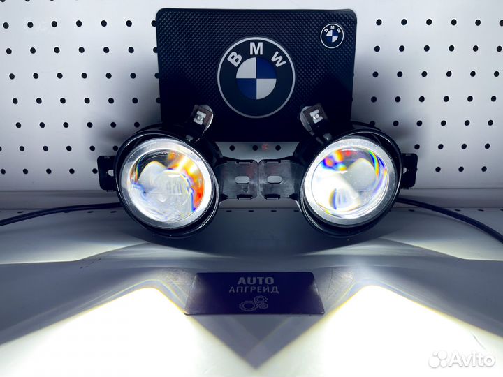 Птф BMW x5 E70 120W