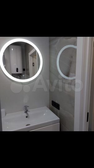 1-к. квартира, 30 м², 4/8 эт.