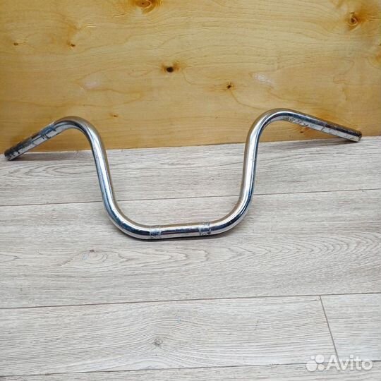 Руль мопед рига 13