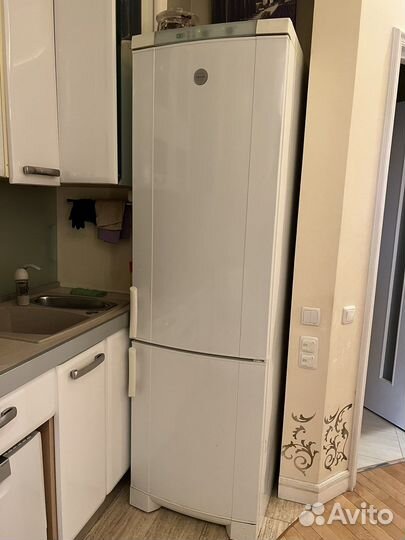 Холодильник electrolux отдельностоящий лучший