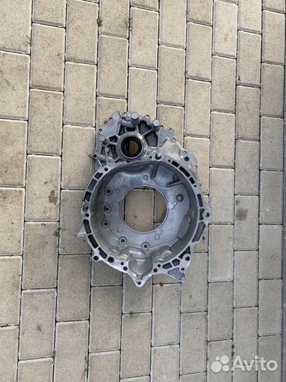 JF414E Барабан Forward с валом для АКПП