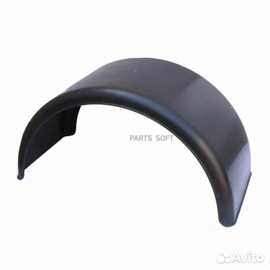 Hico NDK005 Крыло