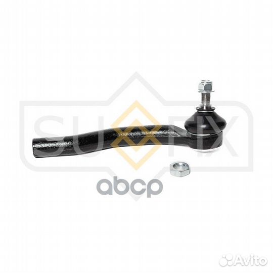 Наконечник рулевой тяги прав mazda CX-7 (ER