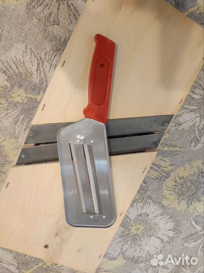 Терка для капусты ссср,шинковка для капусты