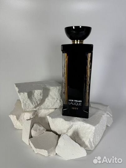 Lalique Fruits Du Mouvement 1977 100 мл