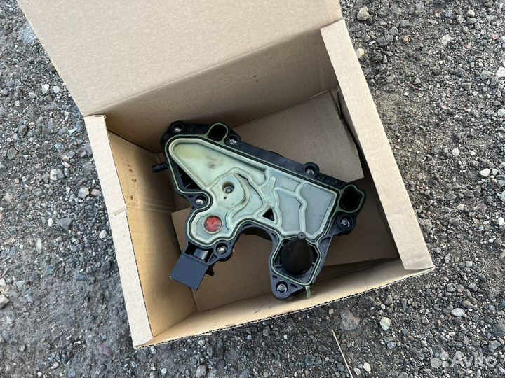 Маслоотделитель Vag 06K103495AF