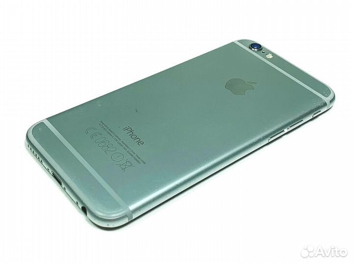 iPhone 6, 32 ГБ