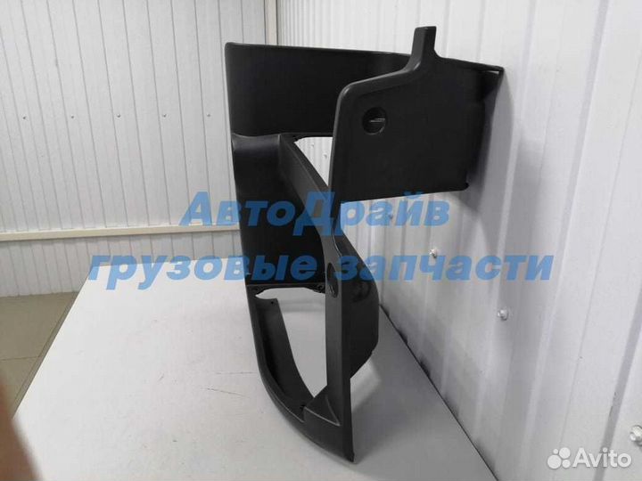 Подножка Рено Премиум корпус