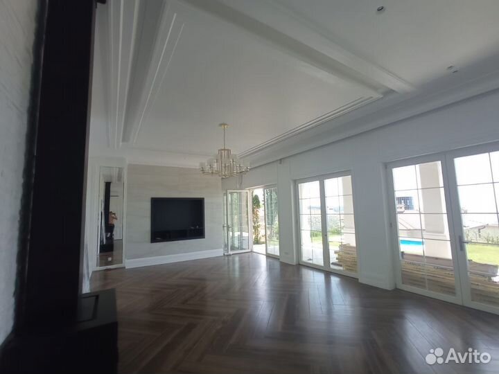 Ремонт квартир и домов