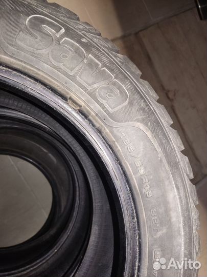 Sava Eskimo S2 MS 185/65 R15 88S