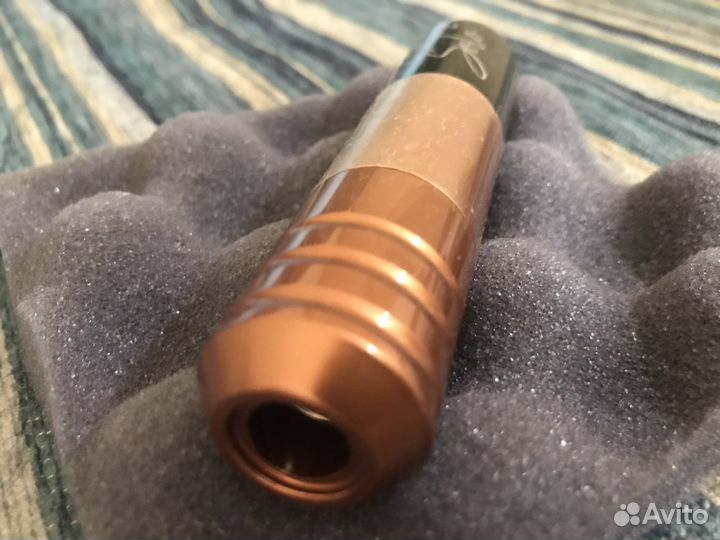 Burlak Solo 2 - Чёрный глянцевый