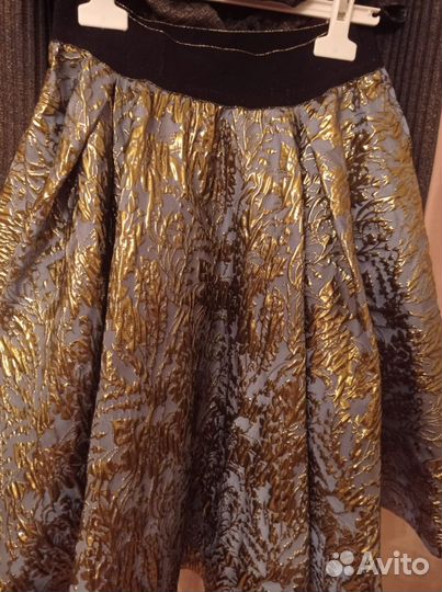 Комплект праздничный для девочки Noble people 146