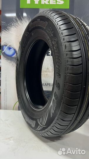 Cordiant Comfort 2 SUV 205/70 R15 100T