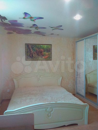 Квартира-студия, 25 м², 2/3 эт.