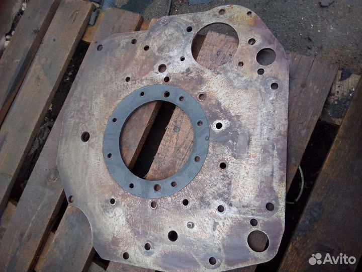 Продам комлект для переоборудования