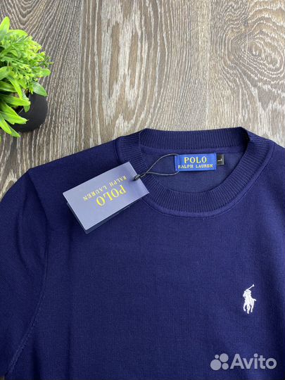 Футболка us polo old maney