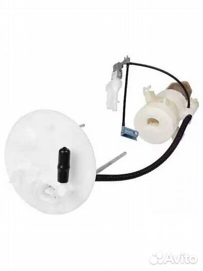 Топливный фильтр Mitsubishi outlander/CW/погружной