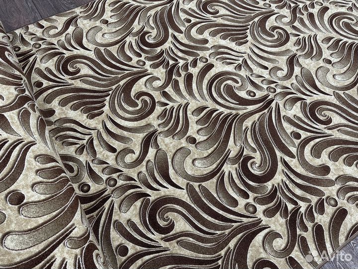 Дорожка принт ш 2 м