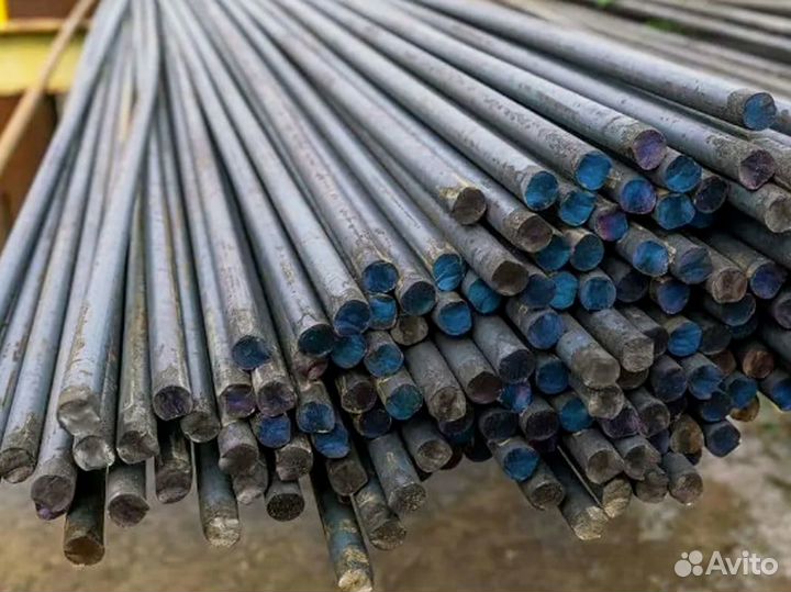 Арматура 10 мм