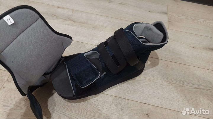 Послеоперационная обувь