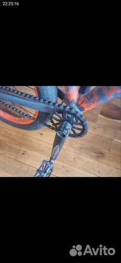 Mtb street 24