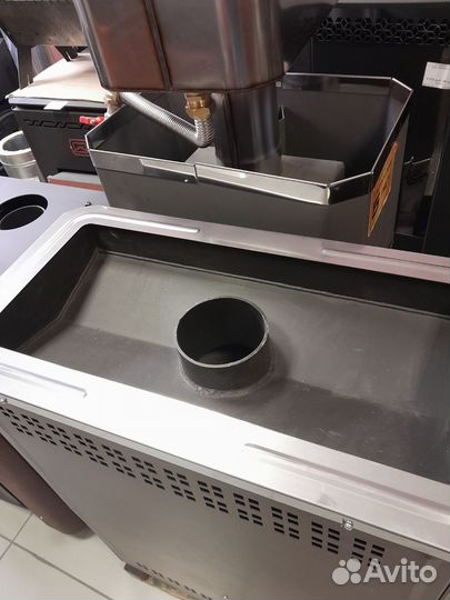 Печи для дачи и бани