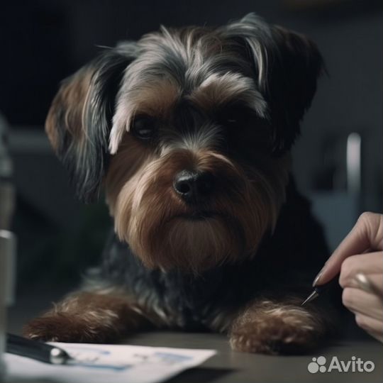 Ветеринарный врач. Ветеринар на дом