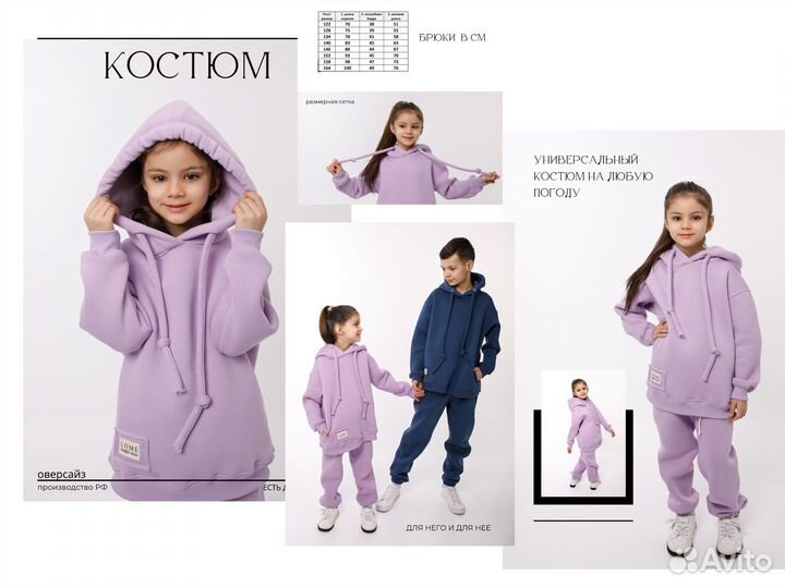 Инфографика для маркетплейсов