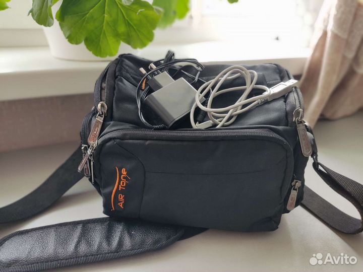 Видеокамера JVC GZ-EX515 BE