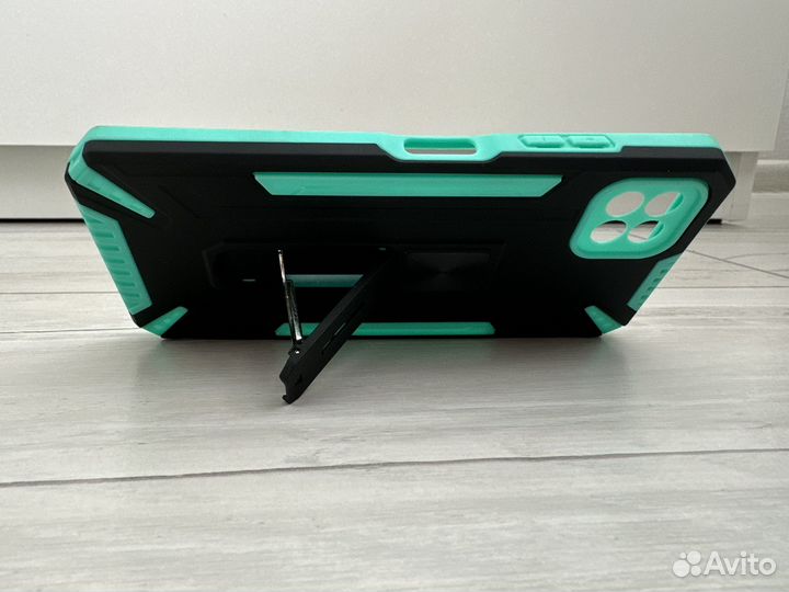 Чехол на Samsung Galaxy A22 5G, новый