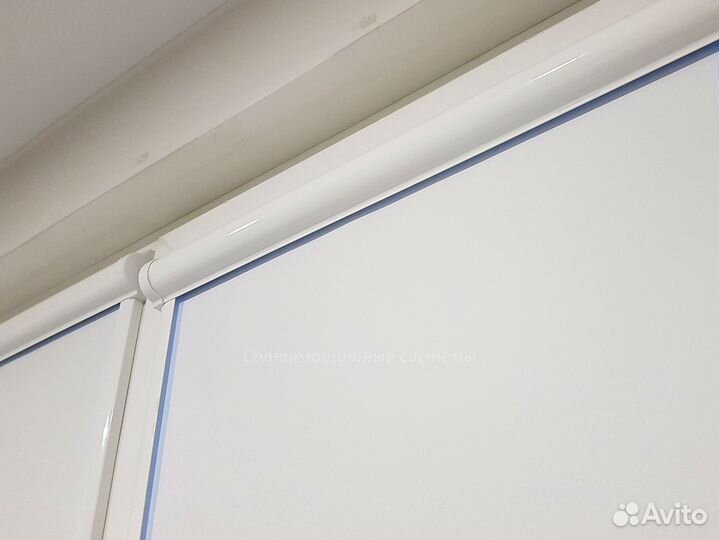 Рулонные шторы и жалюзи на любой вкус. Пр-во