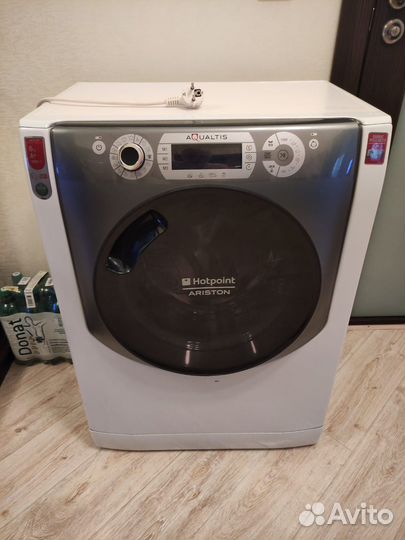 Стиральная машинка Arisron