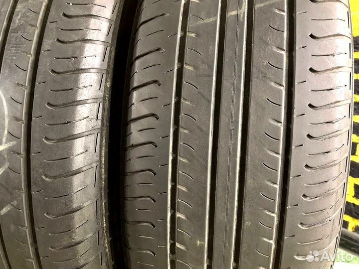 Hankook Optimo K415 225/60 R17