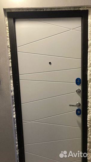 Дверь входная с бесплатной доставкой и установкой