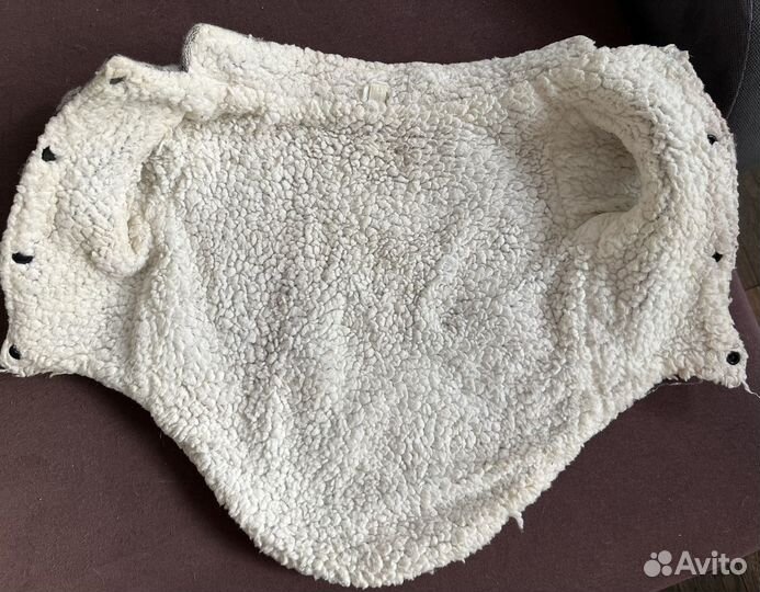 Кофта для собак