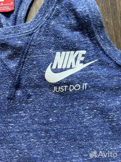 Спортивный комплект Nike на девочку